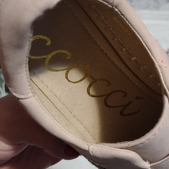 Ccocci shoes for women size 10 - Picture 7 of 7